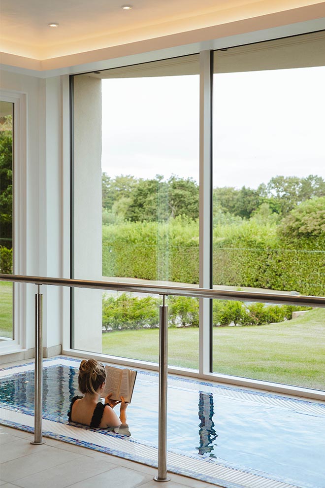Culloden Estate & Spa Wellness