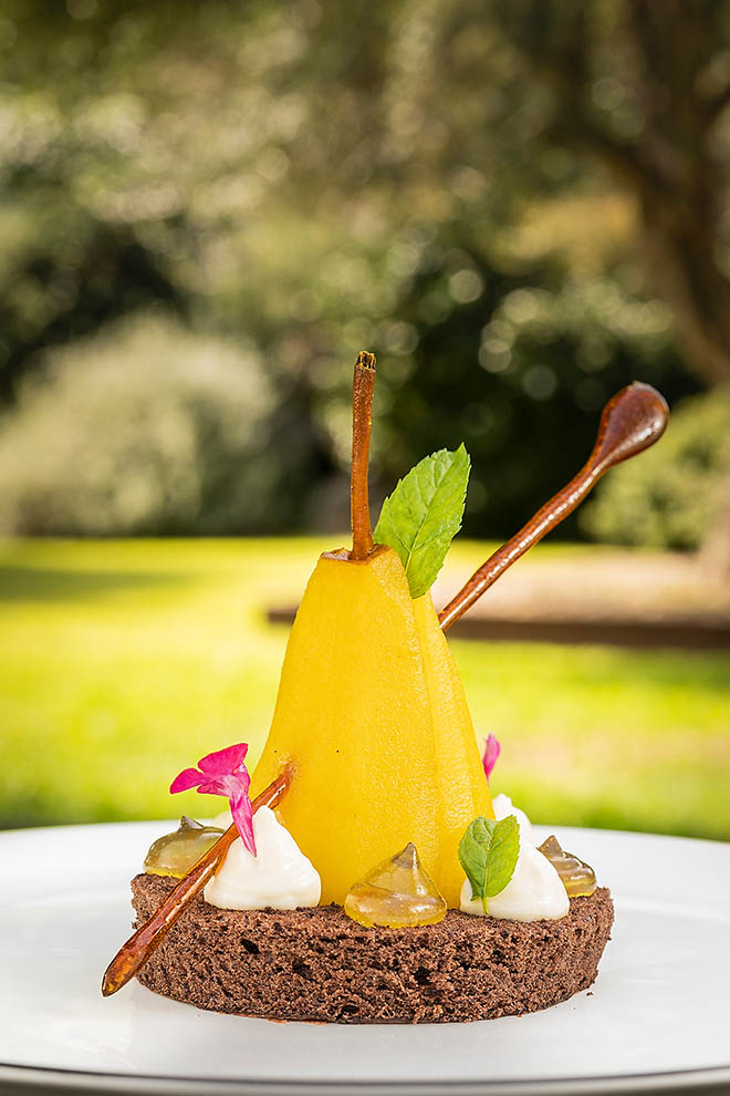 DonnaCarmela Resort & Lodges