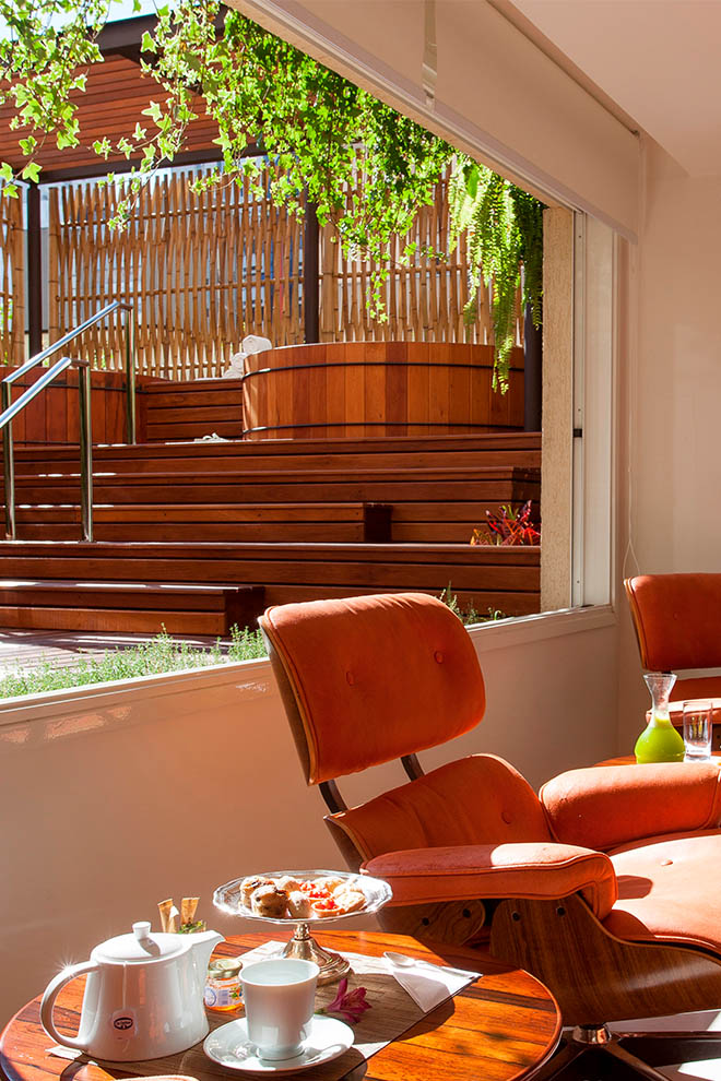 Emiliano Sao Paulo Spa