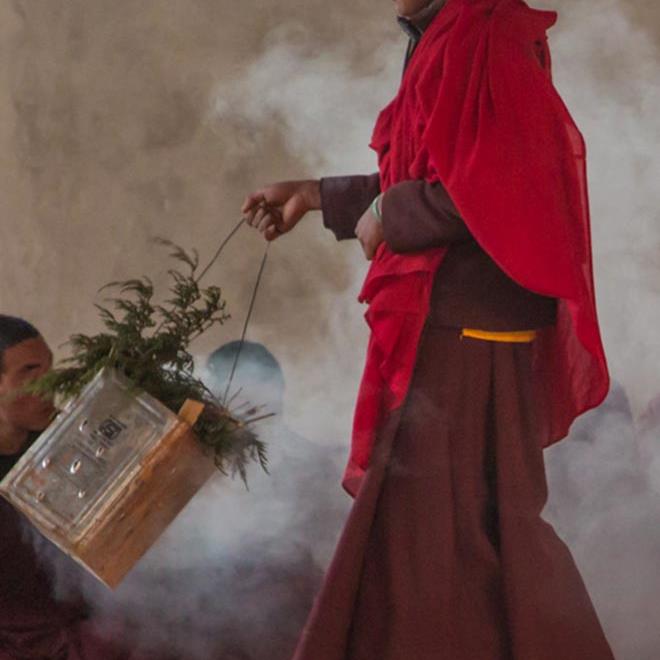 Gangtey Lodge Spiritual Experiences