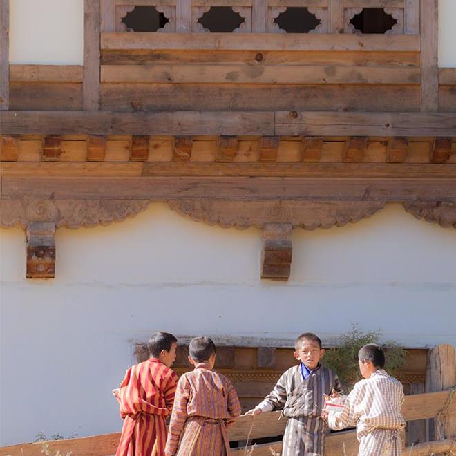 Gangtey Lodge Cultural Experiences