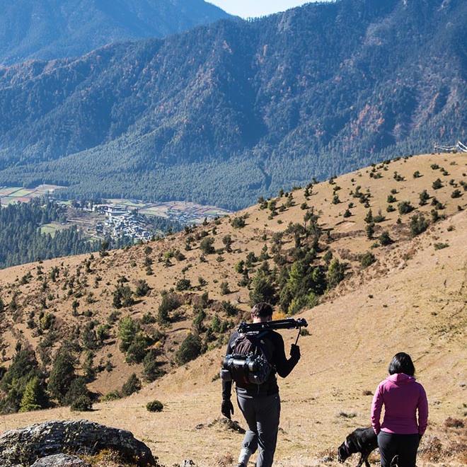 Gangtey Lodge Nature Experiences