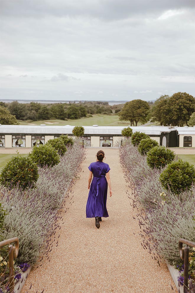 Glenlo Abbey Fine Dining