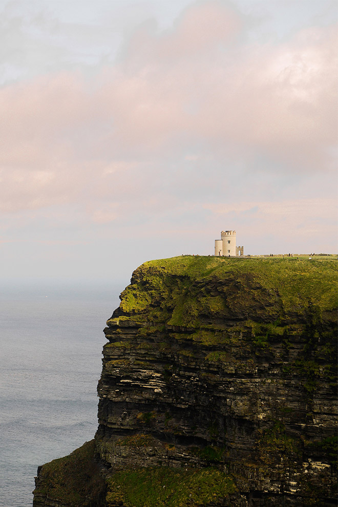 Gregans Castle Hotel