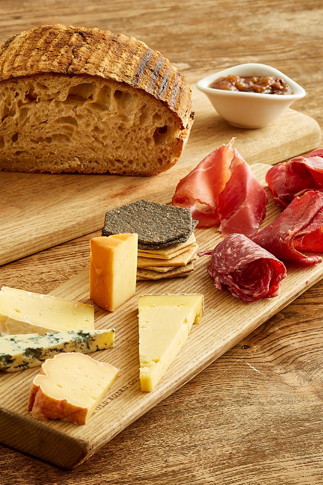 Grove of Narberth Picnic