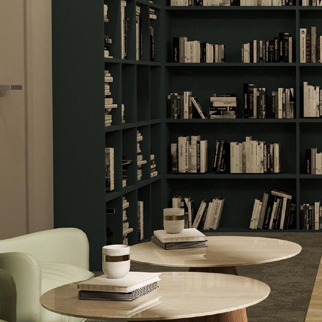 Hermes Mega Catamaran Library
