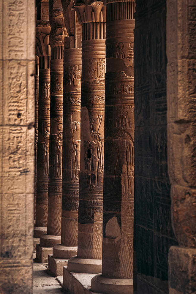 Historia Boutique Hotel Nile Cruise Experiences