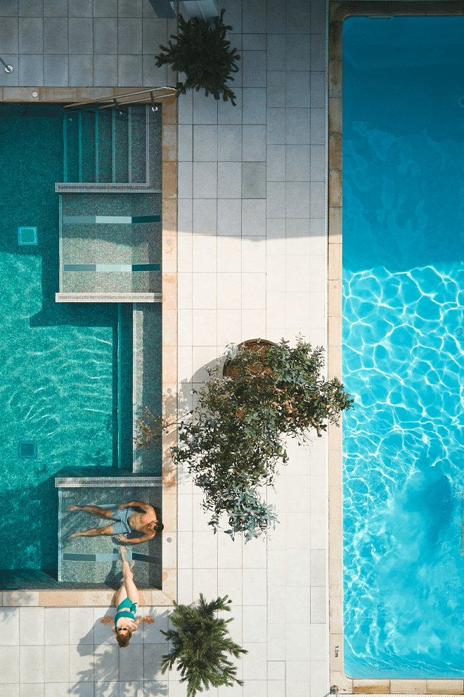 Homewood Pool