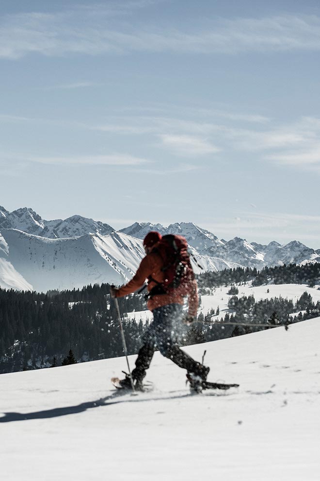 HUBERTUS Mountain Refugio