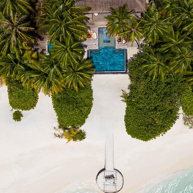 Huvafen Fushi How to Get Here