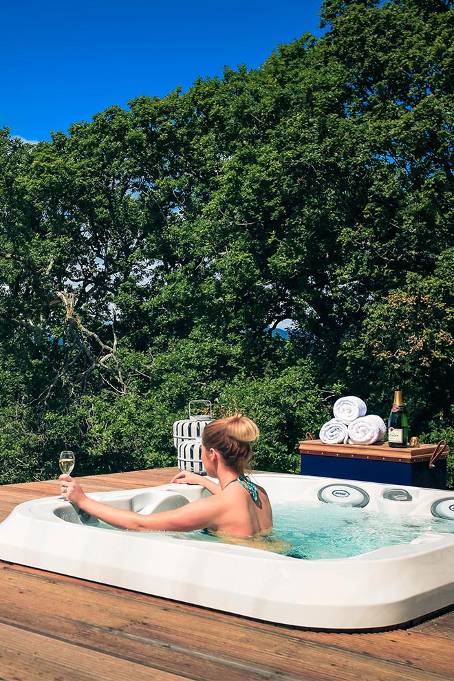 Isle of Eriska Hotel, Spa and Island