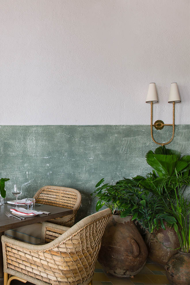 Itz'ana Resort & Residences