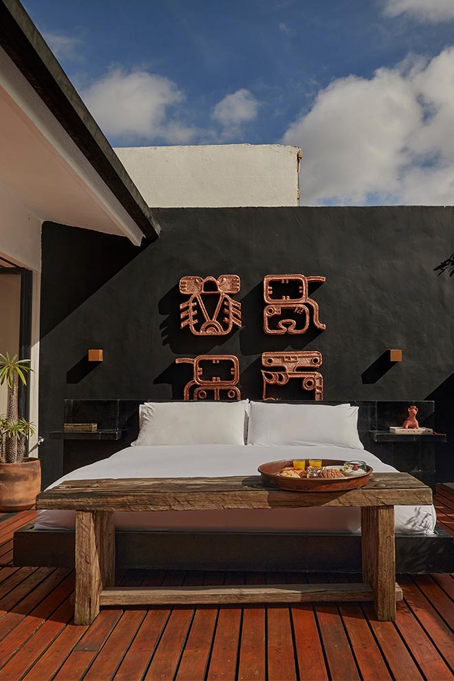 La Valise Mexico City