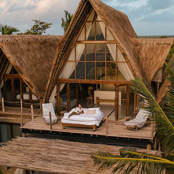 La Valise Tulum