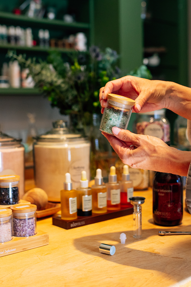 L'Auberge de Sedona SpA