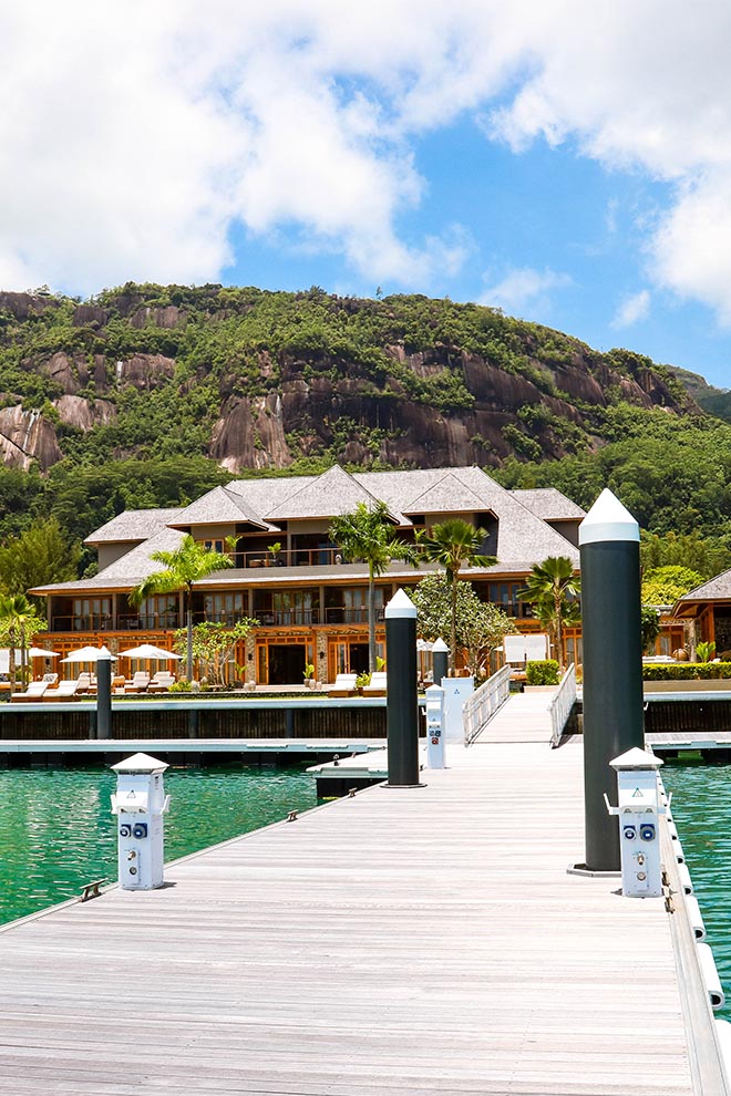 L'Escale Resort Marina & Spa