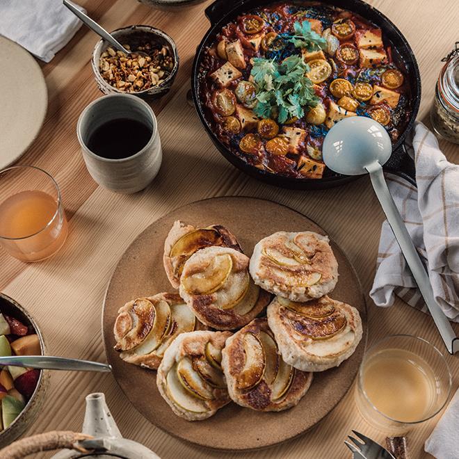 Lilloey Lindenberg Dining