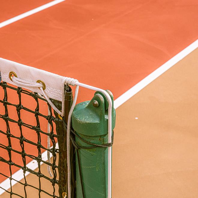 The Lodge at St. Edward Park