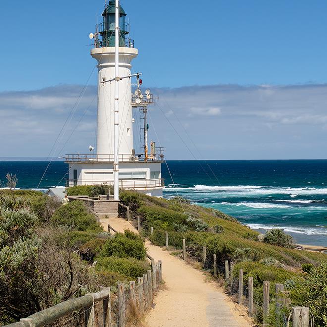 Lon Retreat & Spa Lighthouse