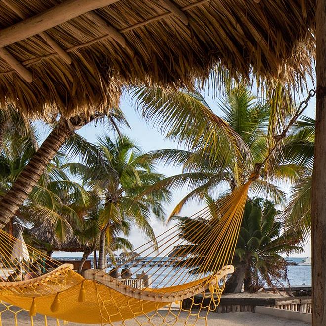 Matachica Resort & Spa