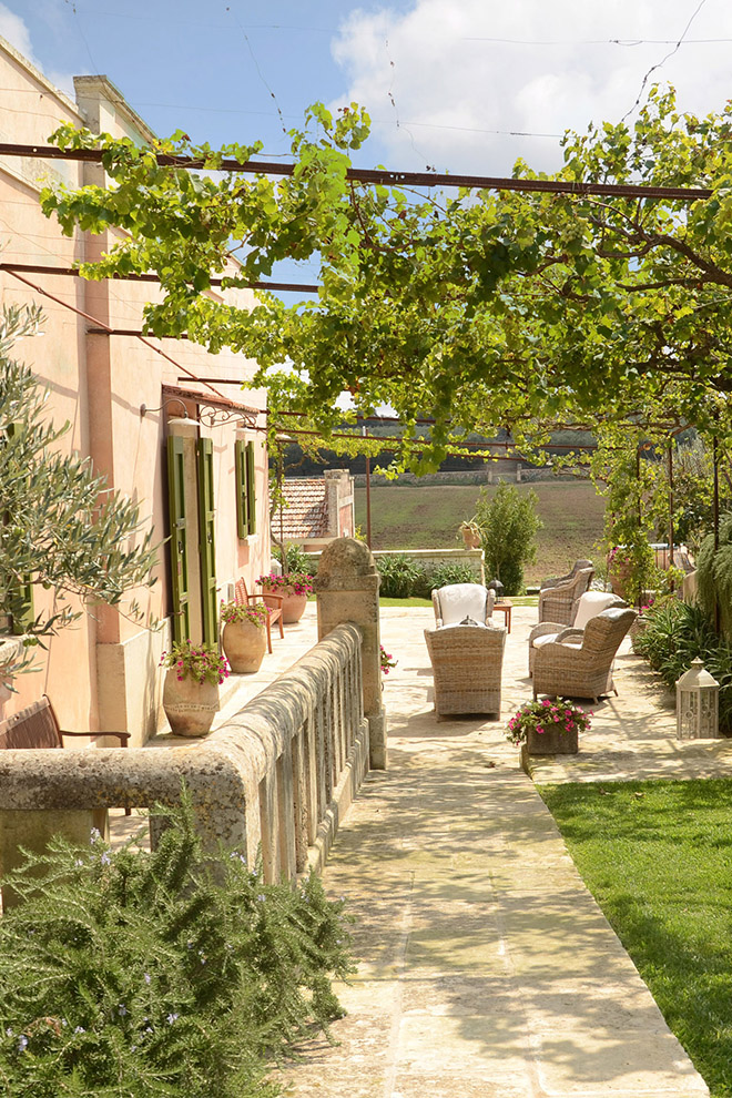 Naturalis Bio Resort