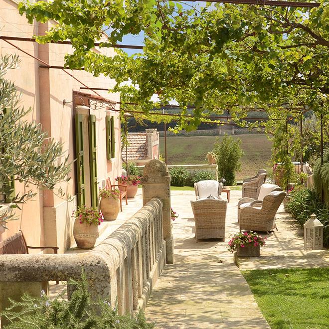 Naturalis Bio Resort