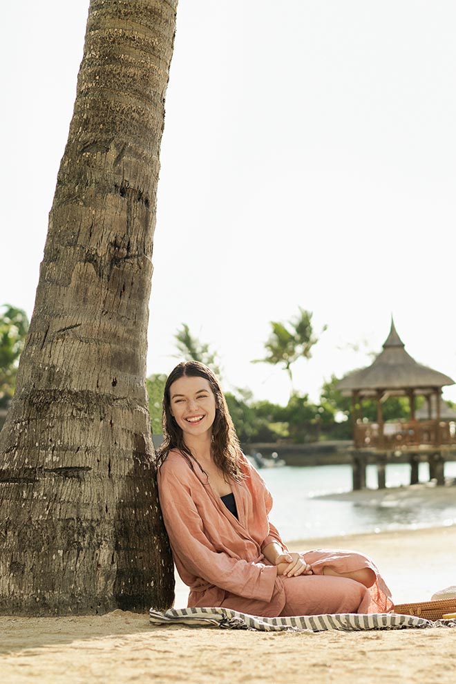 Paradise Cove Activities