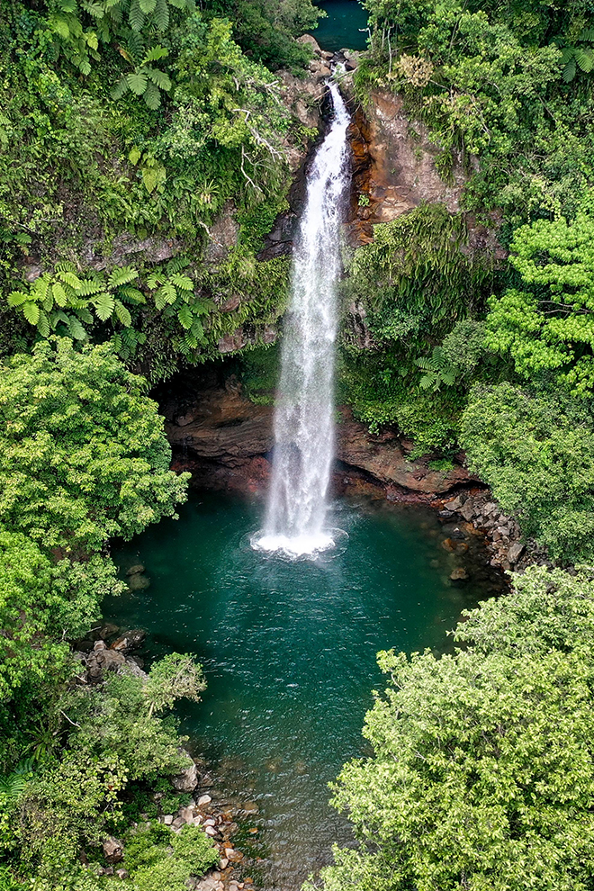 Raiwasa Private Resort