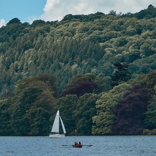 Lake District