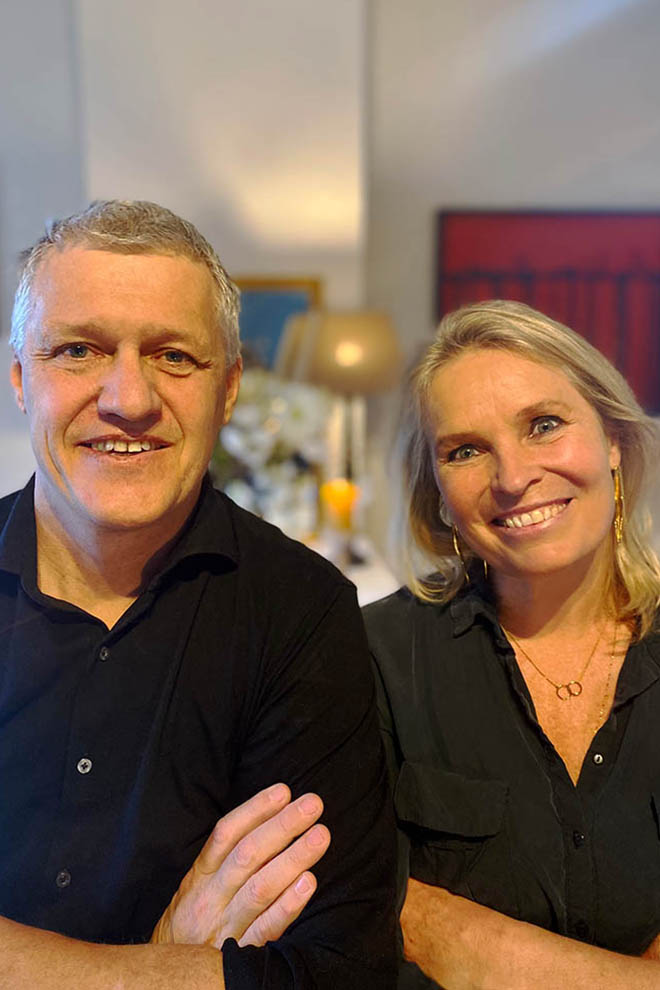 Tabula Rasa Resort & Spa