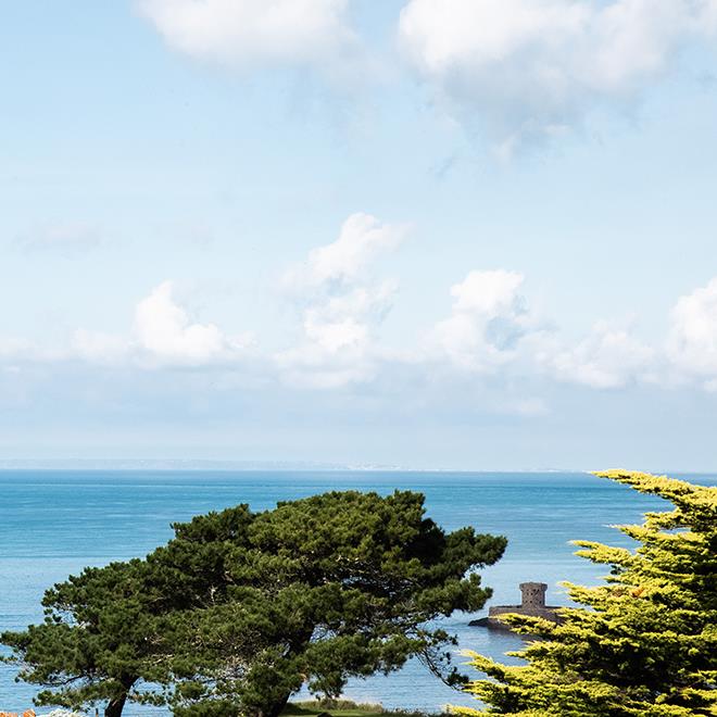 The Atlantic