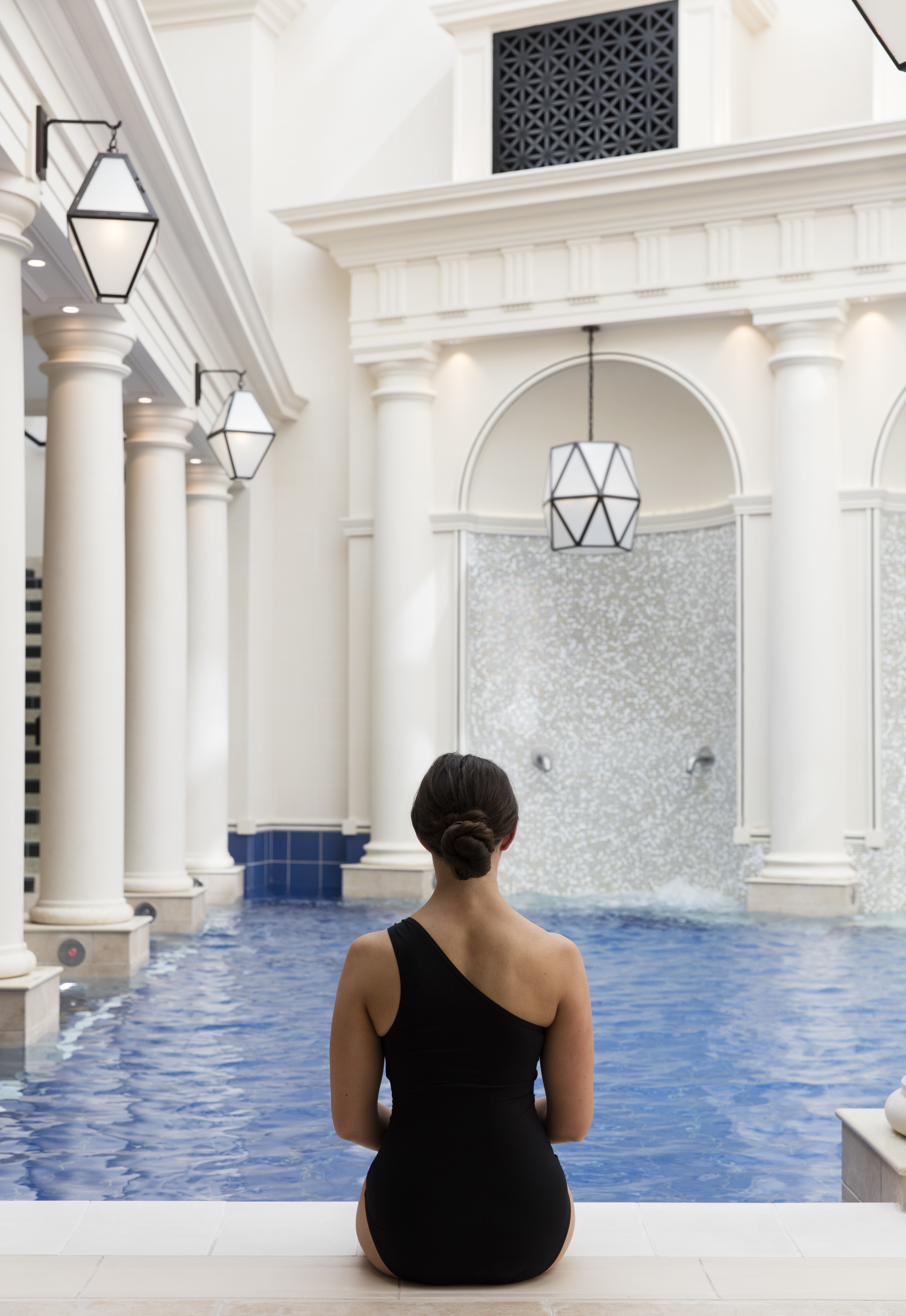 The Gainsborough Bath Spa