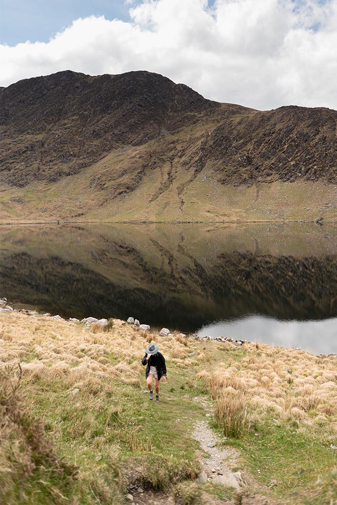 The Lansdowne Kenmare