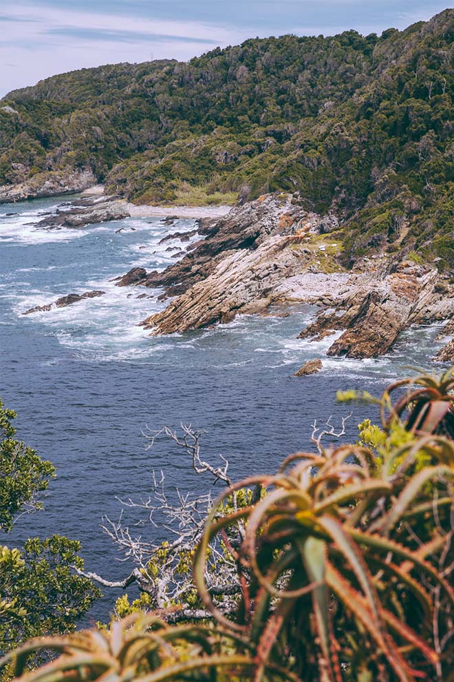 Garden Route South Africa