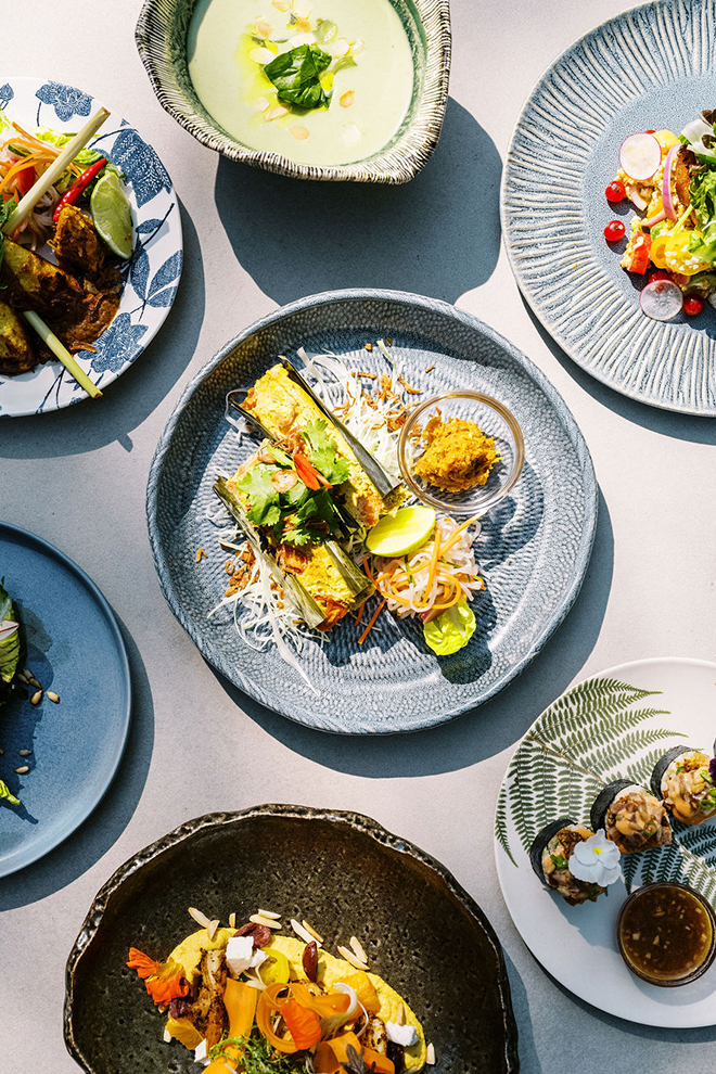 The Roundtree Amagansett 