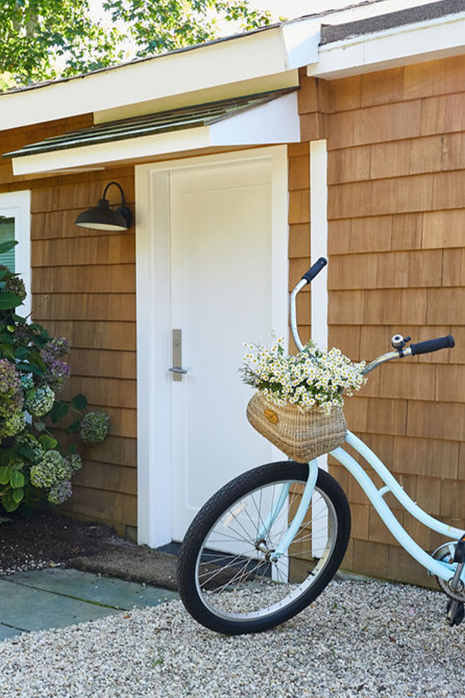 The Roundtree Bicycle