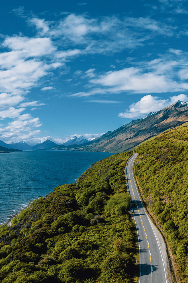 The Spire Hotel Inspiration Module