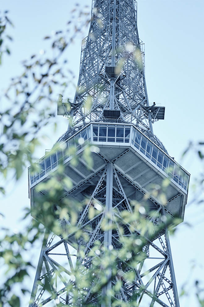The Tower Hotel Nagoya
