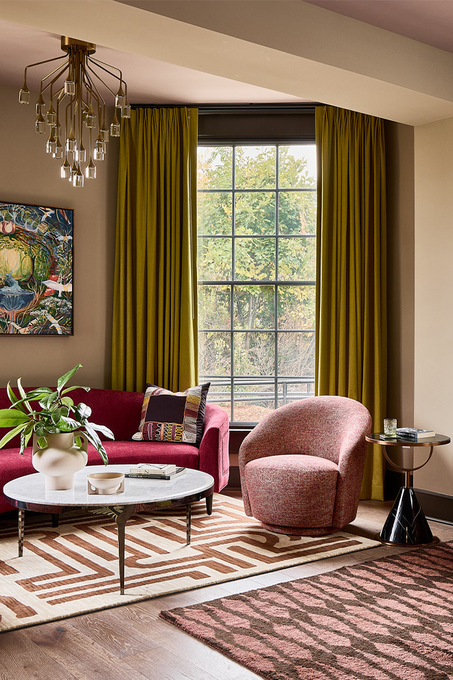 Zelda Dearest Lounge