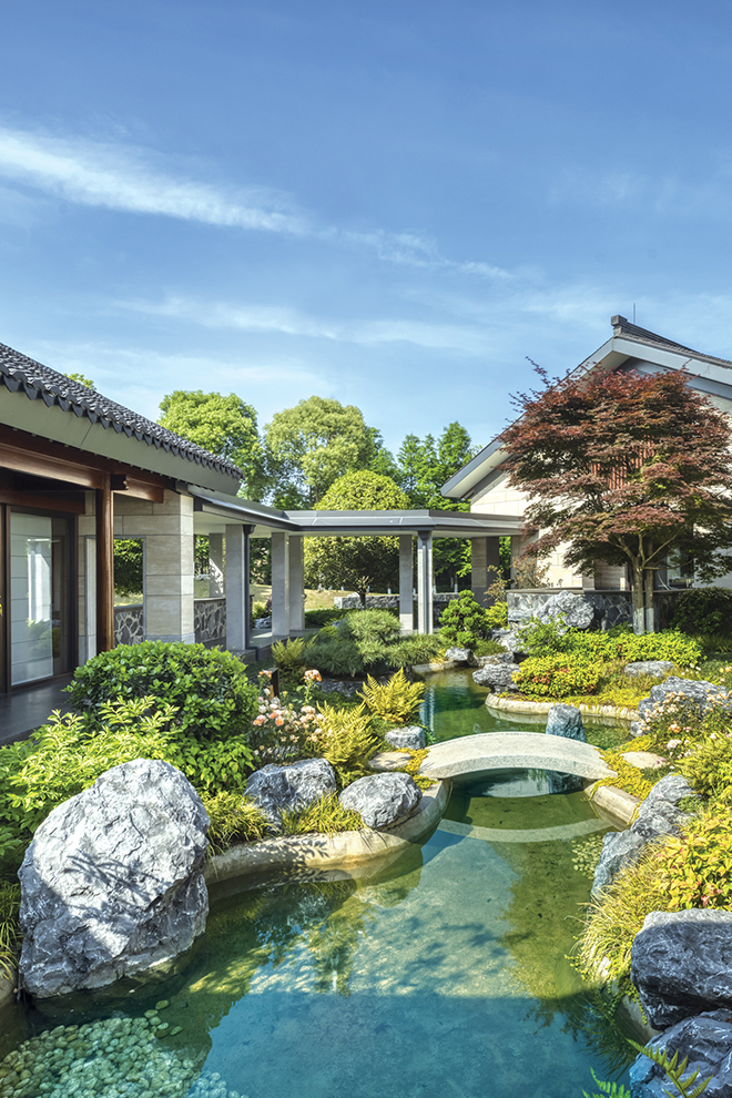 Zi Yun Xuan Qing Resort & Spa Property