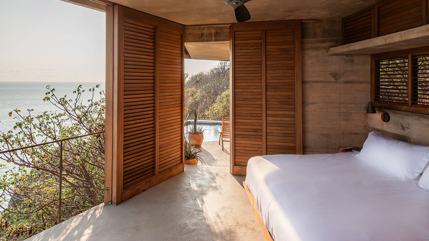 Luxury & Boutique Hotels in the Mexico | Small Luxury Hotels of