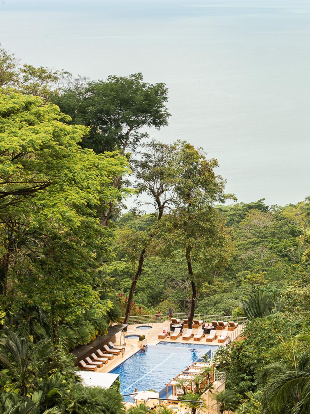 Los Altos Resort & Spa