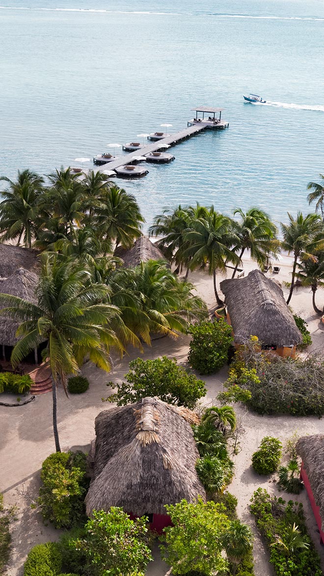Matachica Resort & Spa