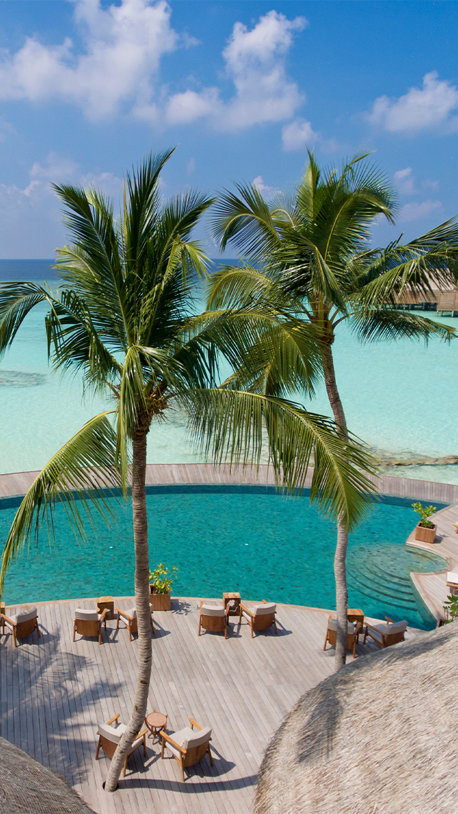 Boutique Hotels & Resorts | Small Luxury Hotels of the World