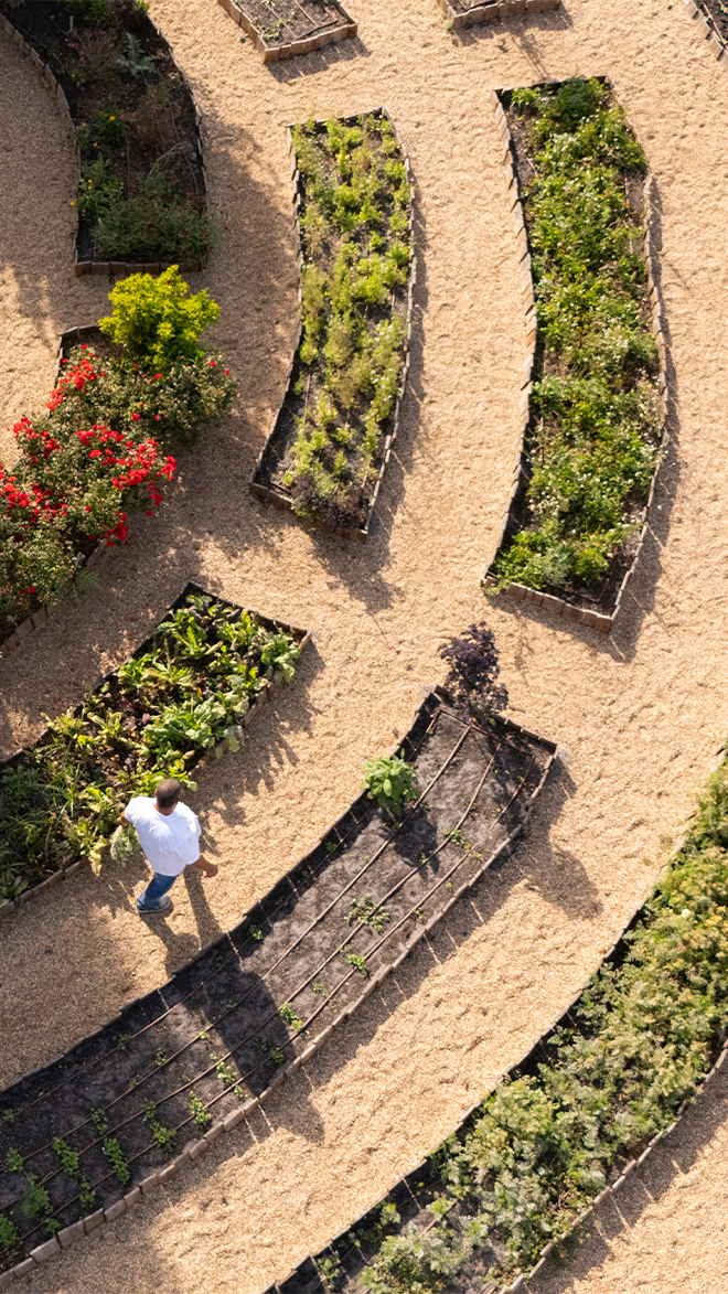 Boutique Hotels & Resorts | Small Luxury Hotels of the World