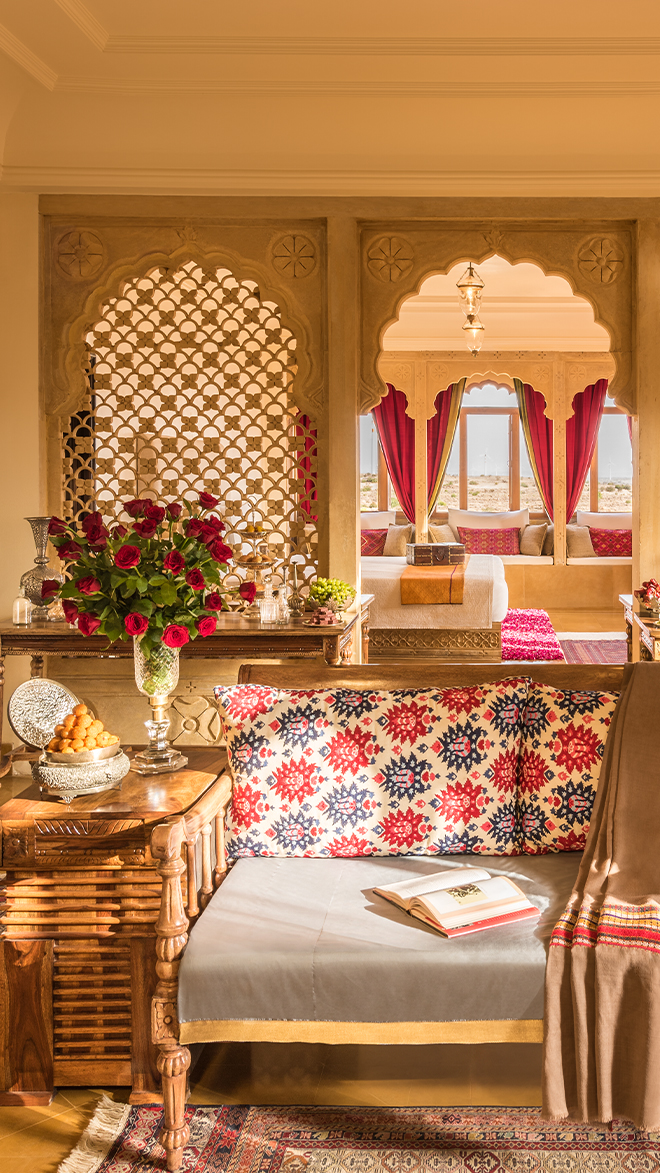 Boutique Hotels & Resorts | Small Luxury Hotels of the World