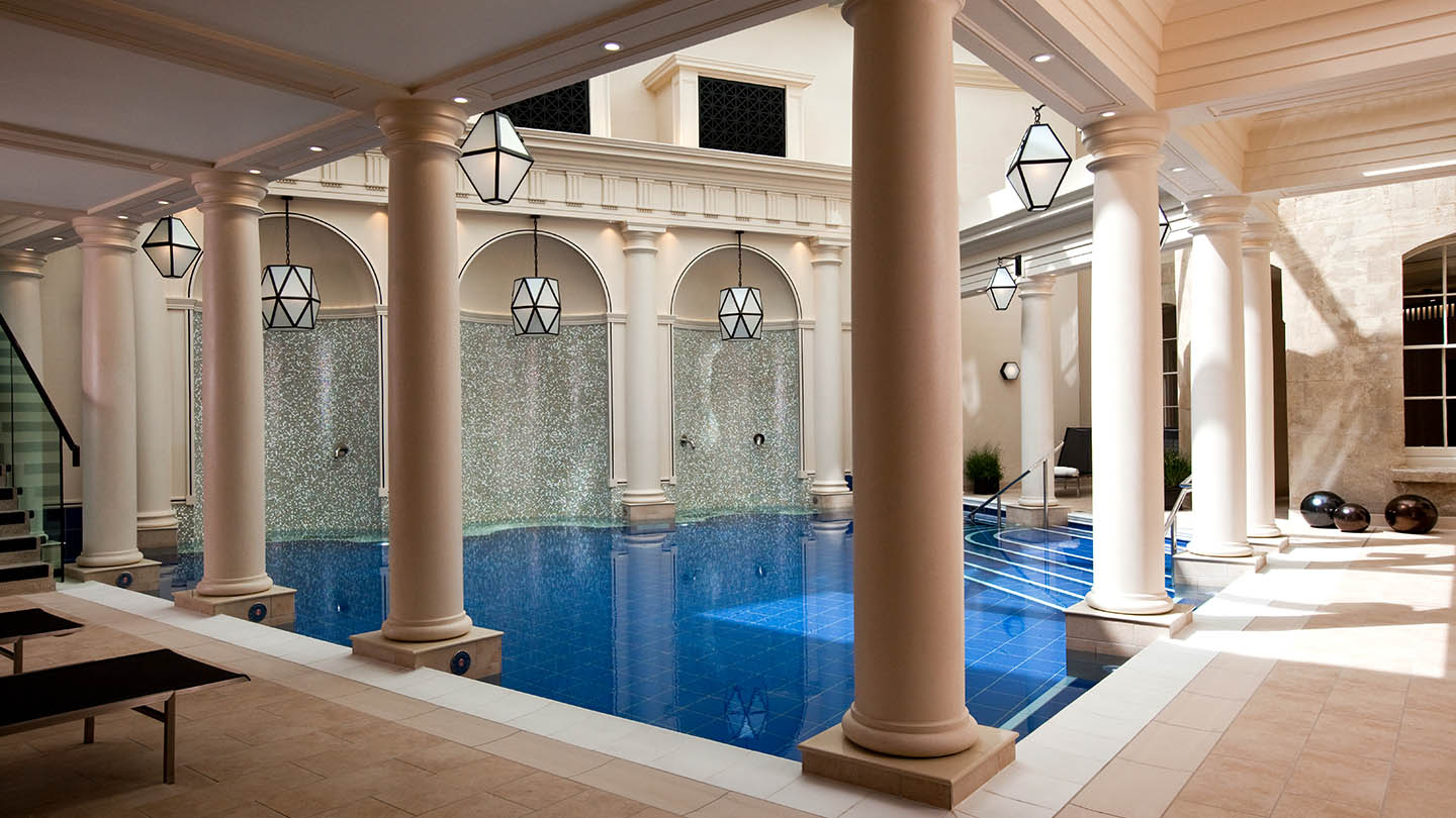 The Gainsborough Bath Spa