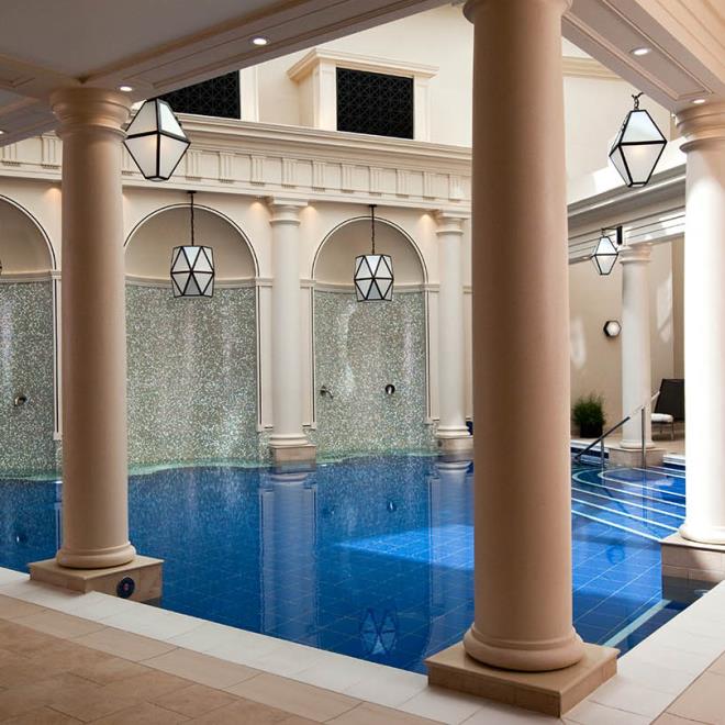 The Gainsborough Bath Spa