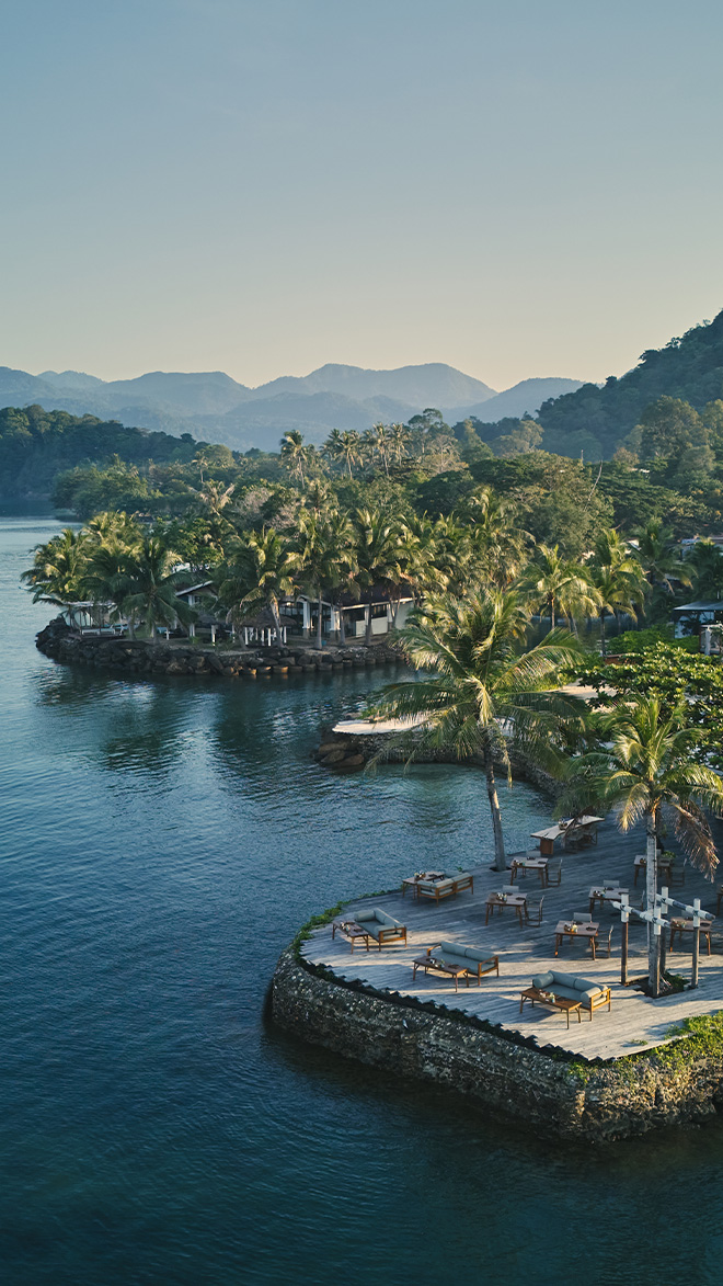 Boutique Hotels & Resorts | Small Luxury Hotels of the World