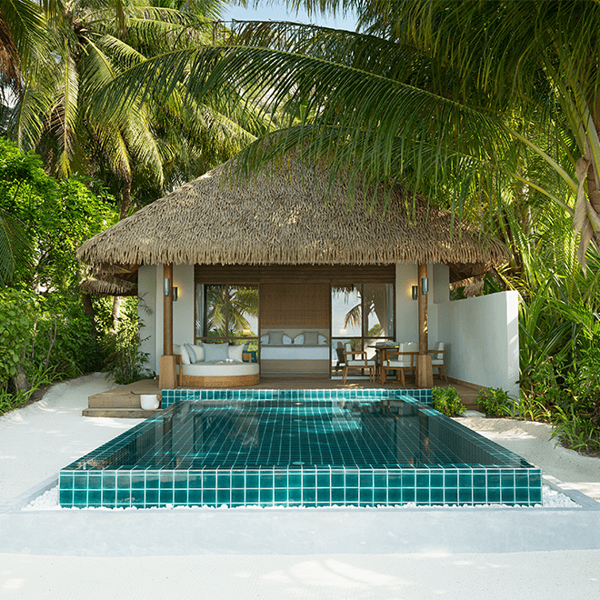 HUVAFEN FUSHI